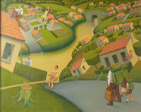Vakantie