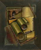 Assemblage 1. Drukpers