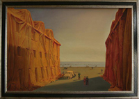 Dagje aan het strand