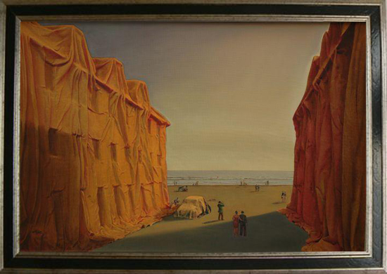 Dagje aan het strand